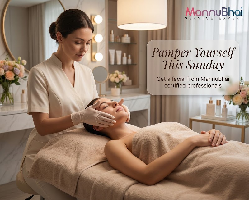 MannuBhai Service Expert - AC Service in Borkhera, Kota