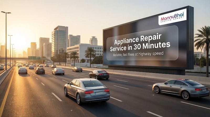 MannuBhai - Service Expert - AC Service in Mowa, Raipur