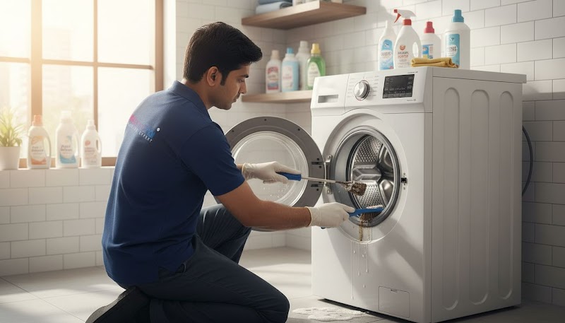 MannuBhai Service Expert - AC Service in Phase 2, Lucknow