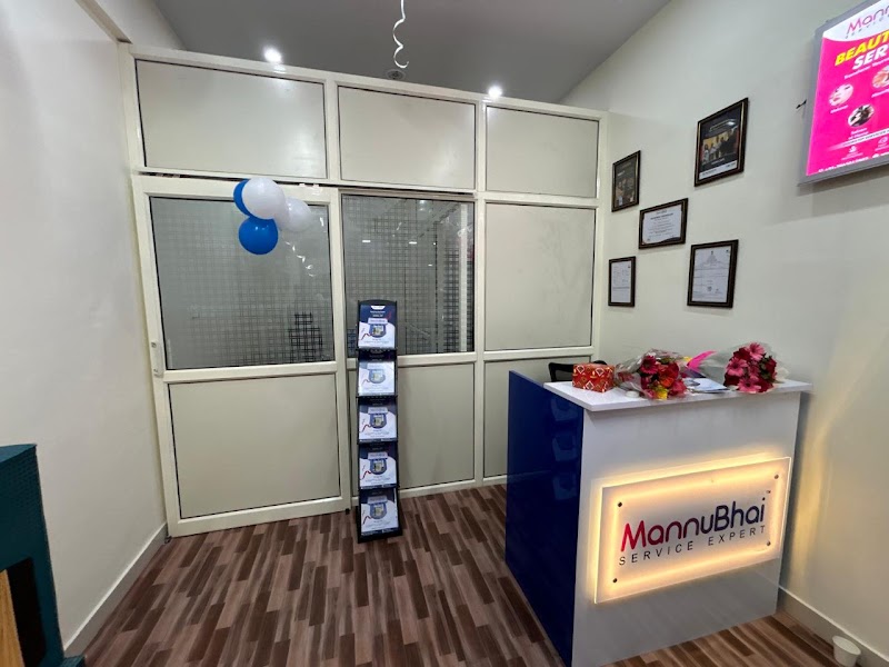 MannuBhai Service Expert - AC Service in Rajpur Chungi, Agra