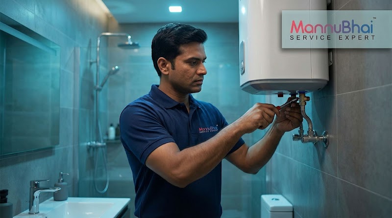 MannuBhai - Service Expert - AC Service in Shastri Nagar, Varanasi
