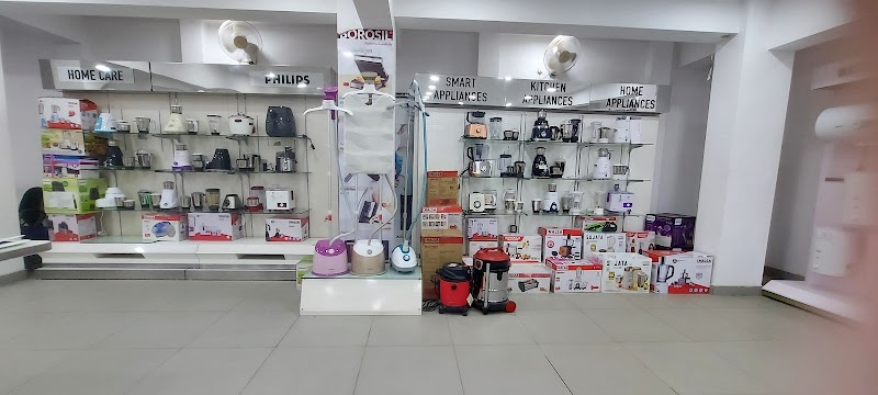 Manoranjan Electronics - AC Service in Gumanpura, Kota