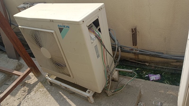 Mansirat ac Repair ac Service - AC Service in Sector 35, Gurugram