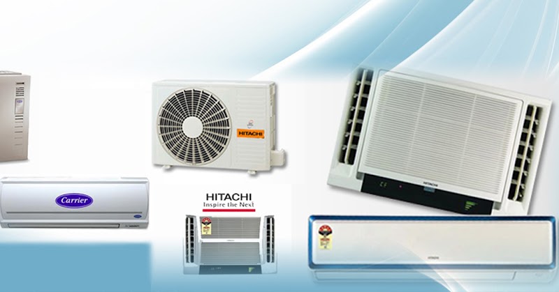 Mark Air Conditioning