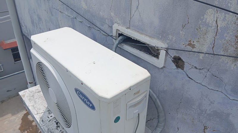 Marvel home appliances services ( Refrigeration & Washing marvel refrigeration & wash o care) - AC Service in Senniveerampalayam, Senniveerampalayam