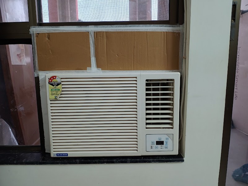 M.A.S AIRCONDITIONER CO - AC Service in Krishnakevalnagar, Pune