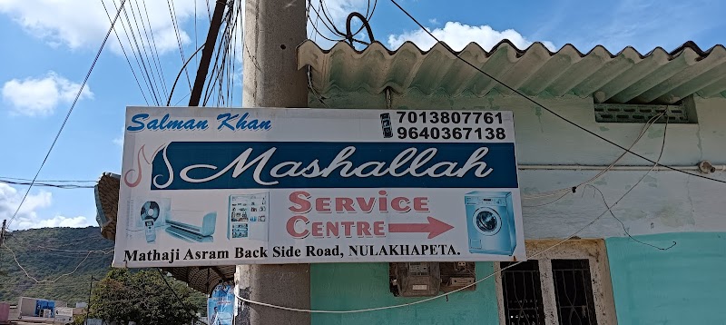 MashallahACservice - AC Service in Tadepalle, Undavalli