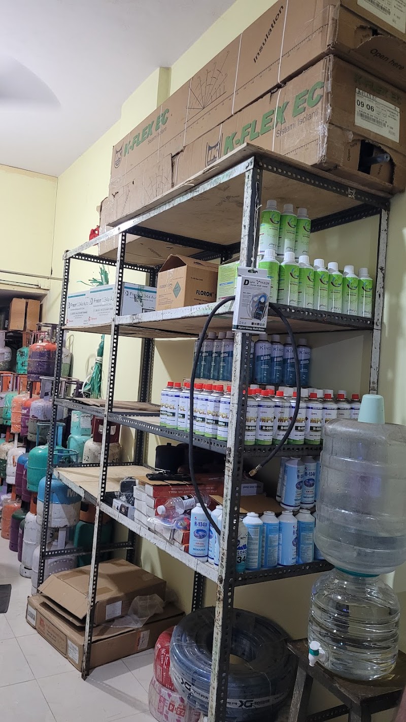 Mauli Enterprises - AC Service in Deshmukh Wadi, Navi Mumbai