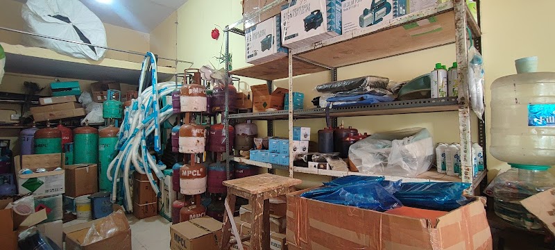 Mauli Enterprises - AC Service in Deshmukh Wadi, Navi Mumbai