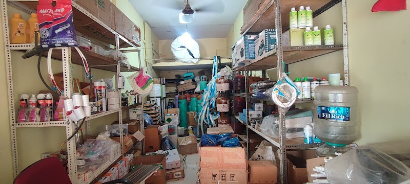 Mauli Enterprises - AC Service in Deshmukh Wadi, Navi Mumbai