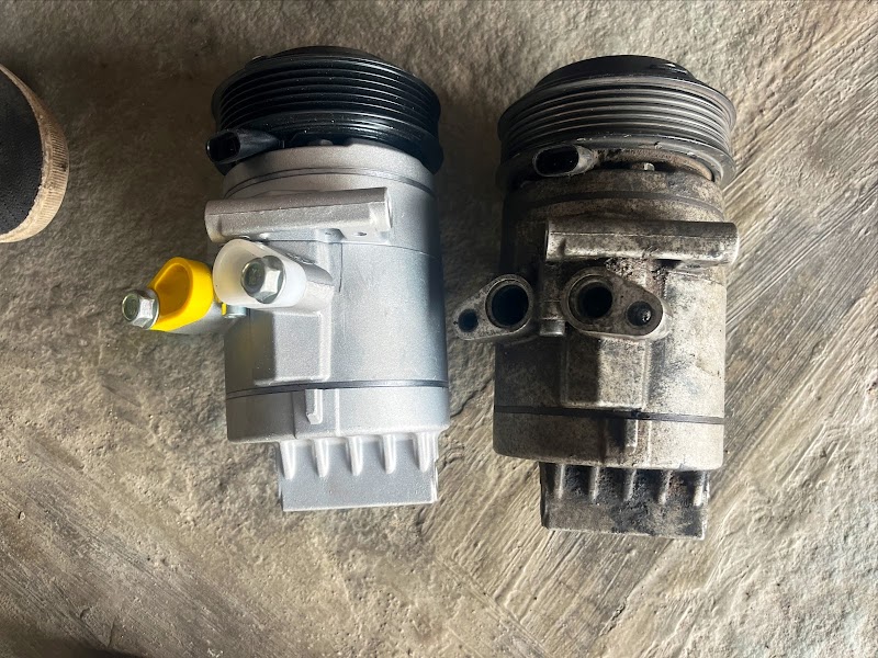 Max cool car a/c - AC Service in Peddammagadda, Warangal