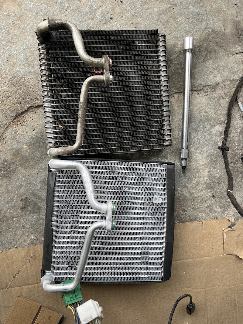 Max cool car a/c - AC Service in Peddammagadda, Warangal