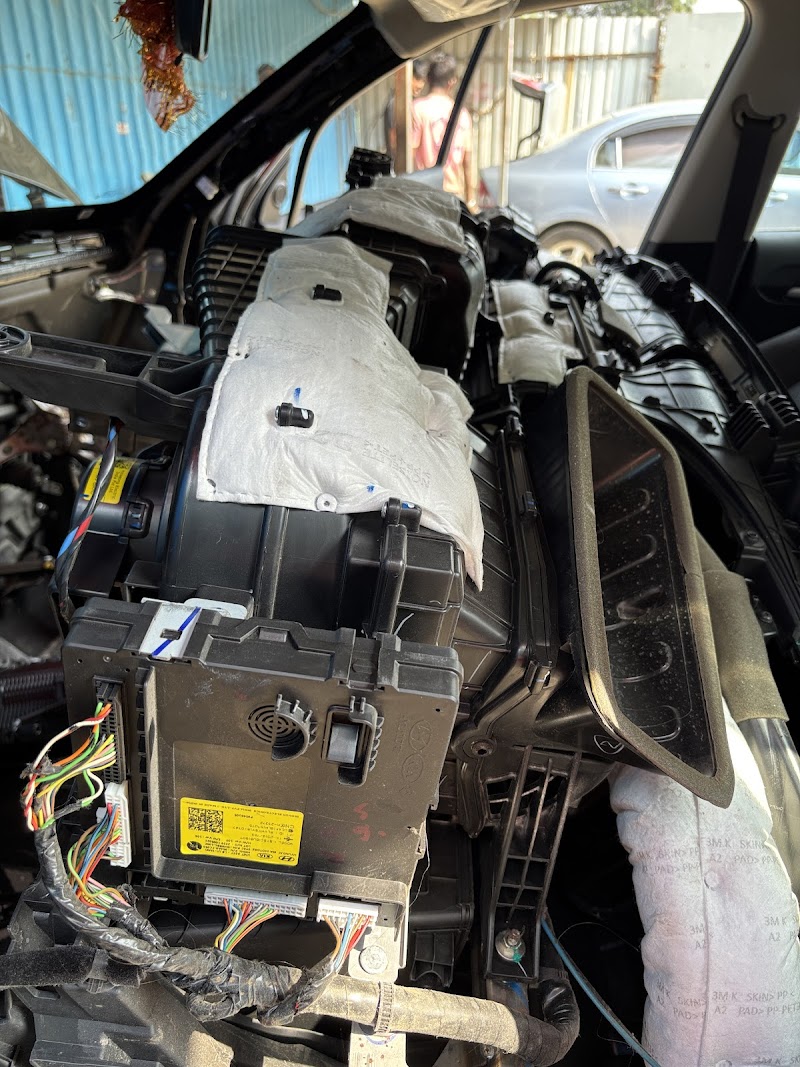 Maxcool - AC Service in Thane West, Thane