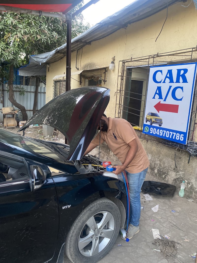 Maxcool - AC Service in Thane West, Thane