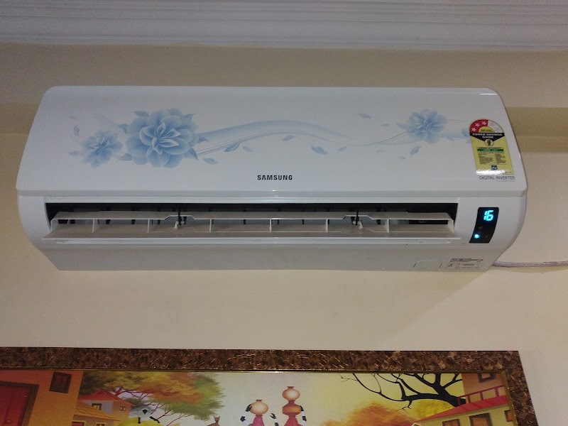 Mayank Enterprises - AC Service in Panchsheel Nagar, Bhopal