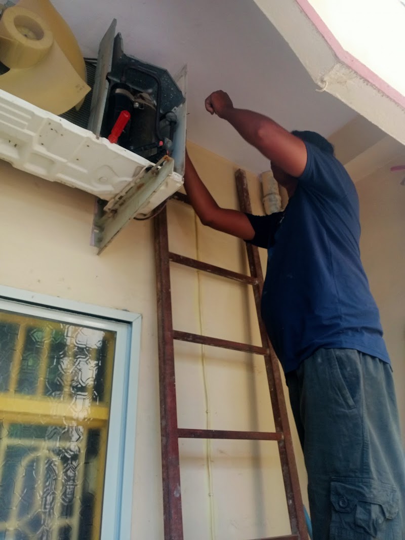 Mayank Enterprises - AC Service in Panchsheel Nagar, Bhopal