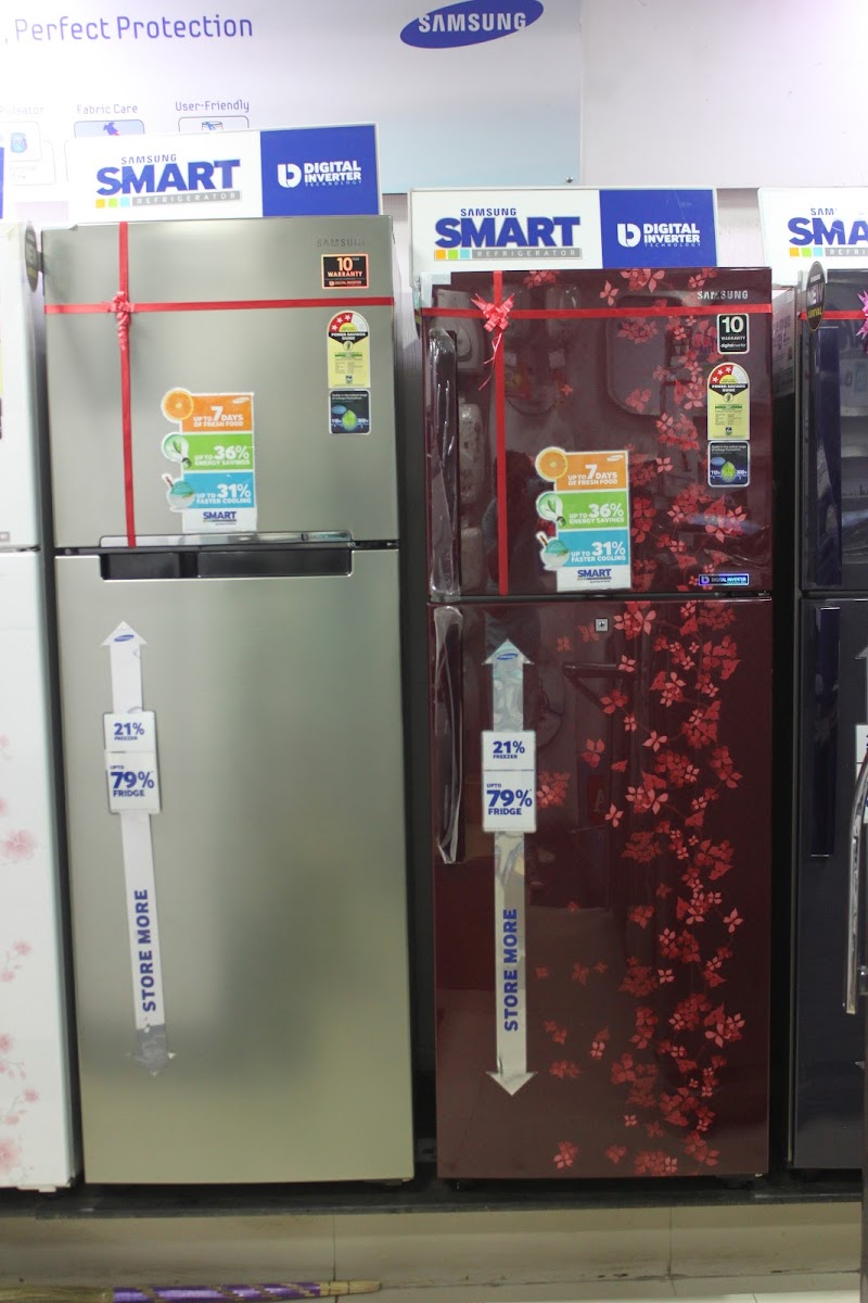 Mayur Home Appliances - AC Service in Kothi Char Rasta, Vadodara