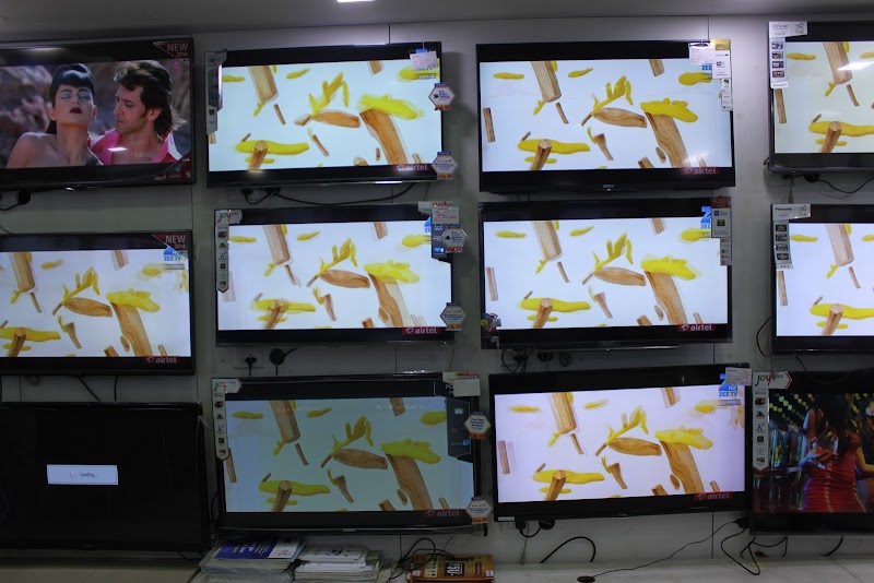 Mayur Home Appliances - AC Service in Kothi Char Rasta, Vadodara