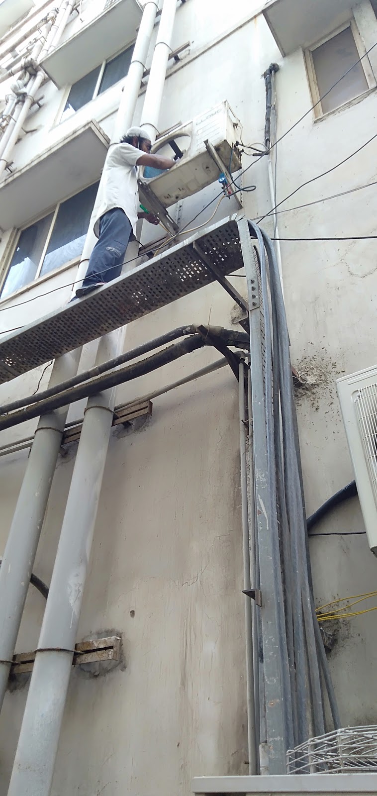 MD Cool Care - AC Service in Auto Nagar, Vijayawada