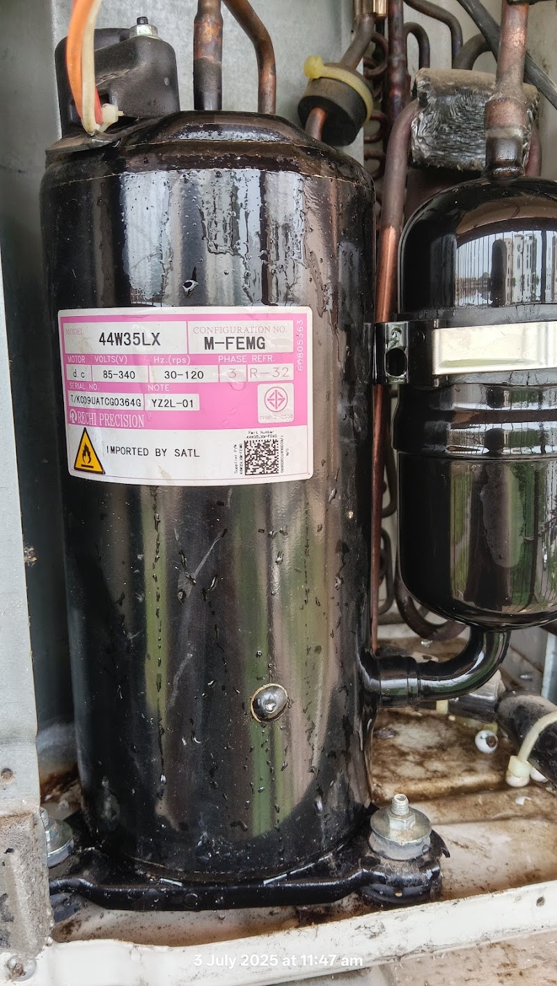 MD Cool Care - AC Service in Auto Nagar, Vijayawada