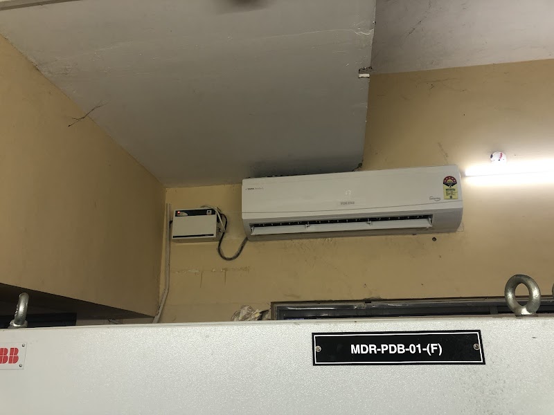 Meenakshi Air Condition Service Center - AC Service in Vilangudi, Madurai