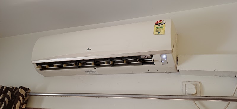 Metro AC Repair in Vadodara - AC Service in Bhayli, Vadodara