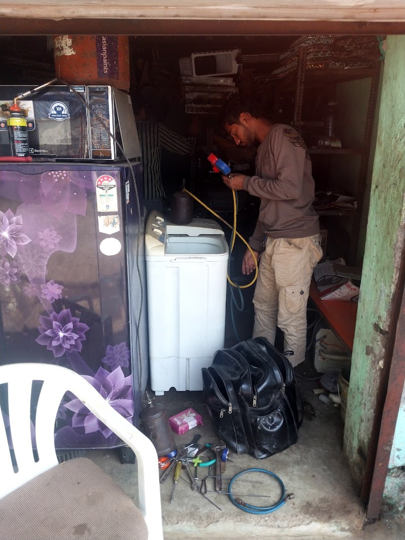 Metro Cooling System – Best AC Repair in Malad | Best AC Installation, AC Gas Charging & AC Leakage Repair Service in Malad - AC Service in Malad, Mumbai