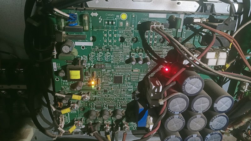 Metro Electrical | Ac Service and repair in Gurgaon | Ac installation in Gurgaon - AC Service in Roshan Pura, Gurugram