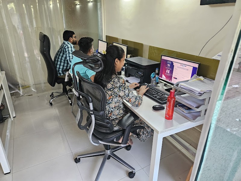 Metro HVAC Solutions - AC Service in HSG Society, Navi Mumbai