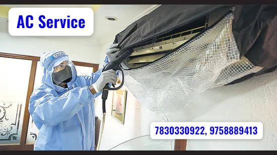 M.G. Air refrigerator work - AC Service in Sector 119, Sahibzada Ajit Singh Nagar