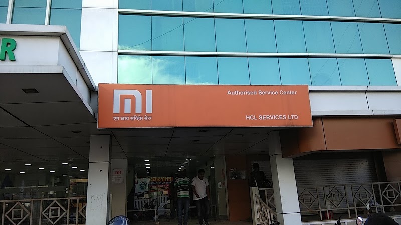 Mi Service Center, Lalpur, Ranchi, Jharkhand (Infotel)
