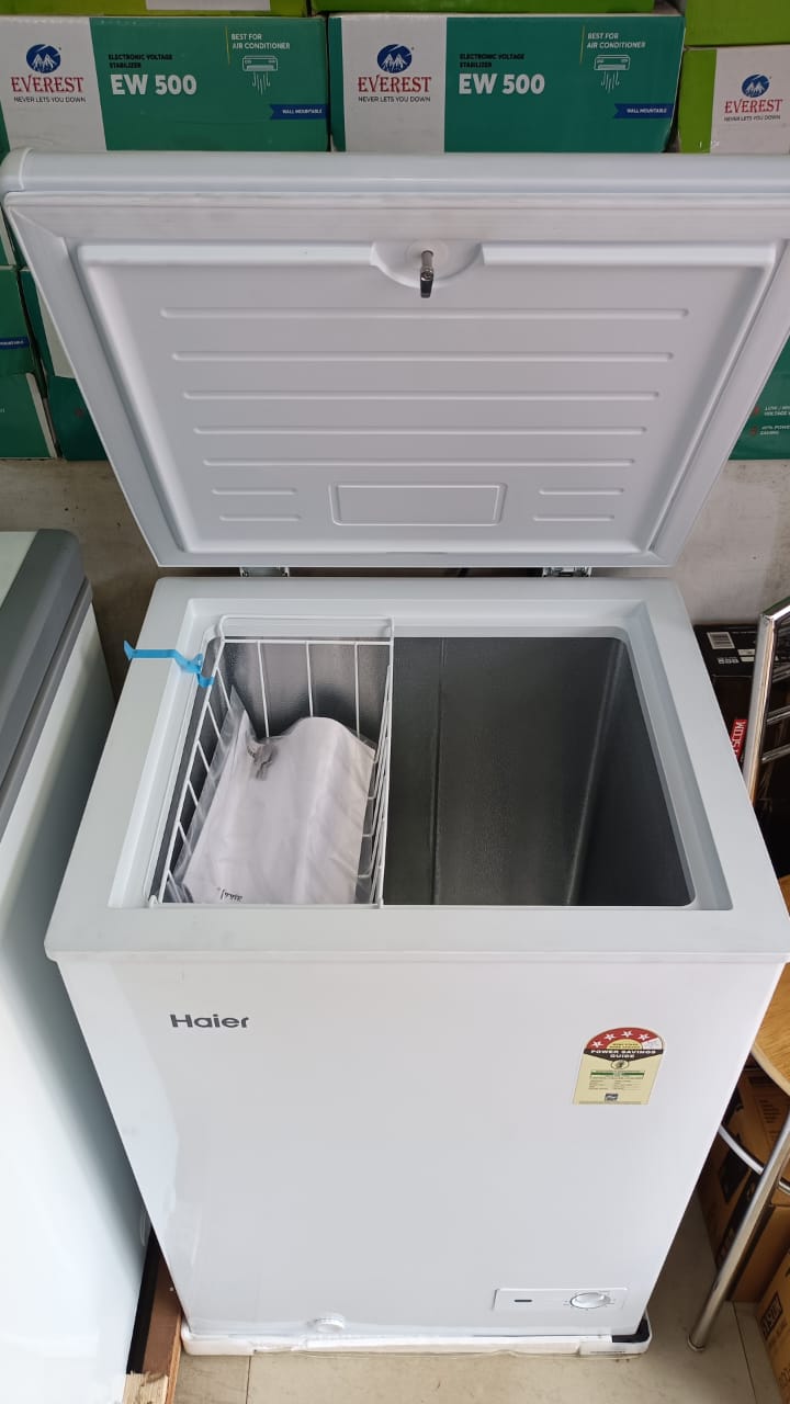 MICRO REFRIGERATION CO