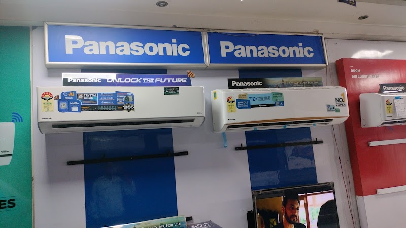 Mithal Kooling Systems