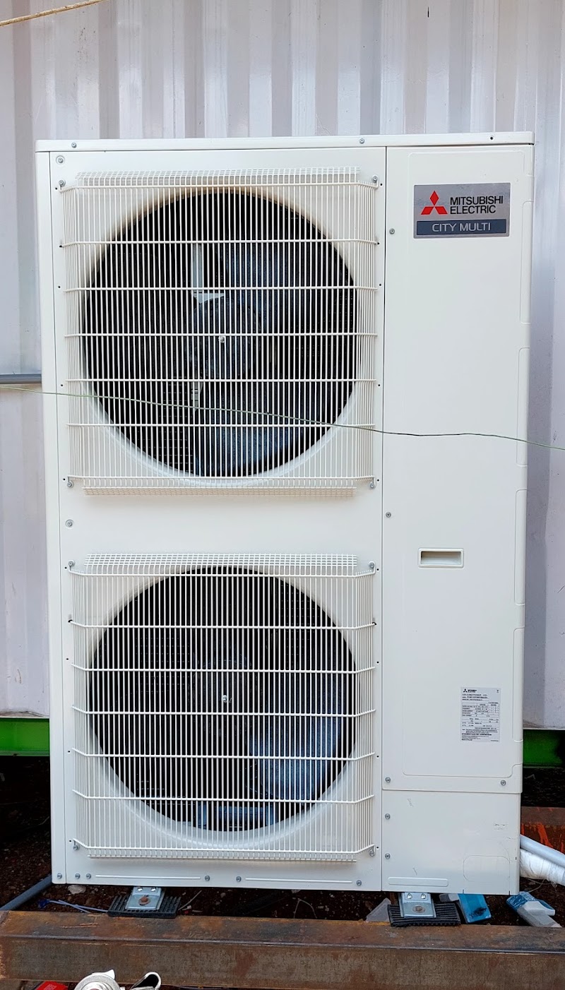 Mitsubishi Electric - ROYAAL ENGINEERS - AC Service in Pethaniapuram 2, Madurai