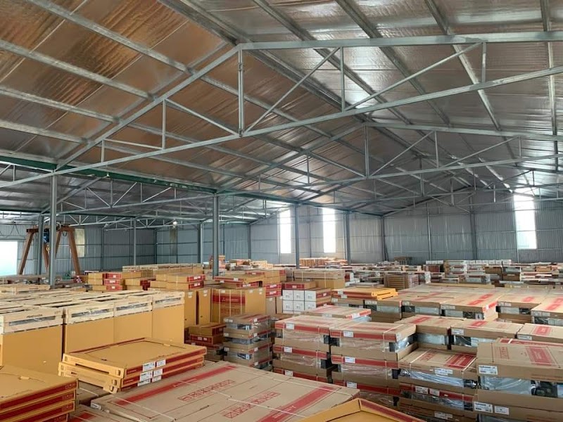 Mitsubishi Heavy Duty Air Conditioner VRF - AC Service in Gadaipur, Jalandhar