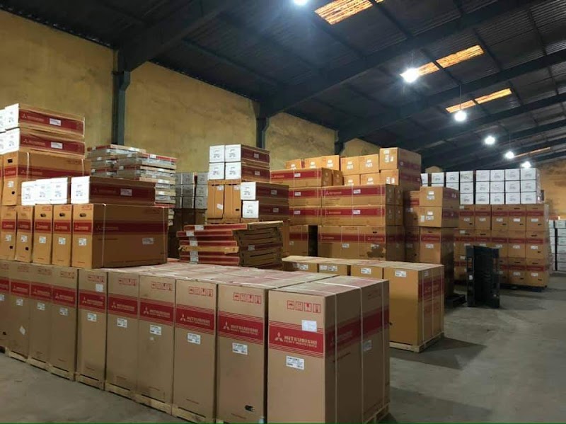 Mitsubishi Heavy Duty Air Conditioner VRF - AC Service in Gadaipur, Jalandhar