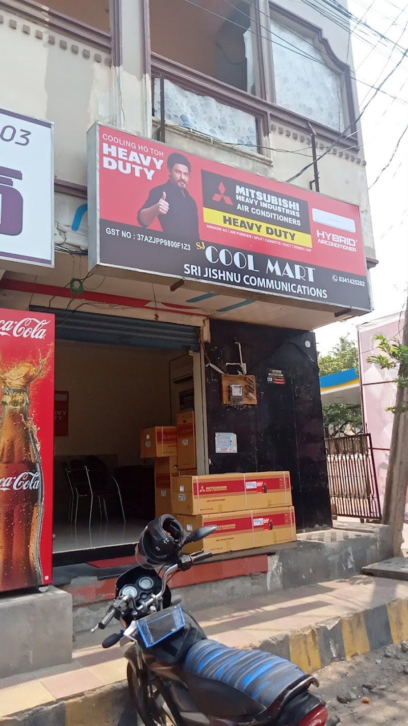 Mitsubishi Heavy Duty Airconditioners by Cool Mart