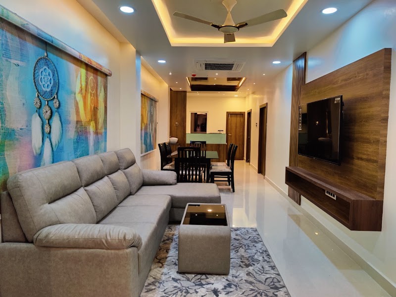 Mitsubishi Heavy Duty Airconditioners by Cool Mart - AC Service in Chuttugunta, Vijayawada