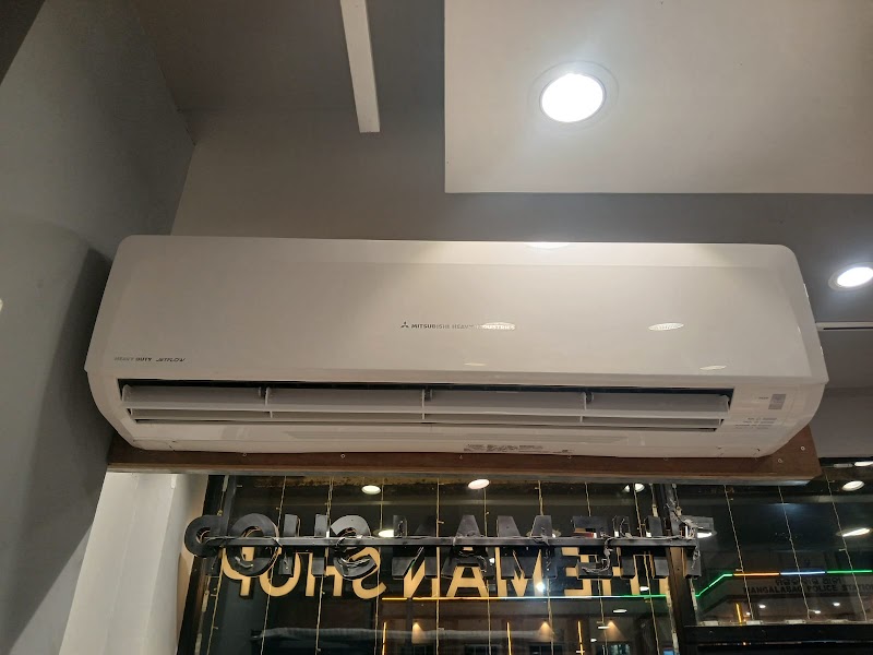 Mitsubishi Heavy Duty Reliable Service (Mitsubishi Heavy Duty AC Dealer In Bhubaneswar) - AC Service in Maitri Vihar, Bhubaneswar