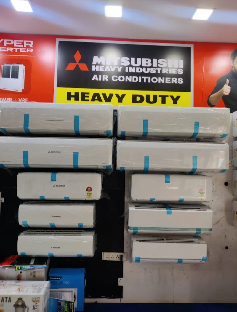 Mitsubishi Heavy Industries Ltd