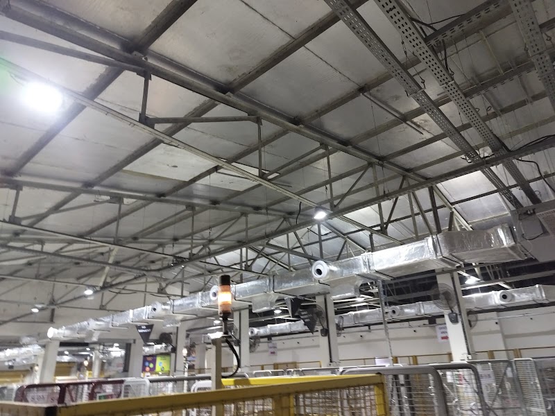 Mj air conditioning - AC Service in Ghansoli, Navi Mumbai