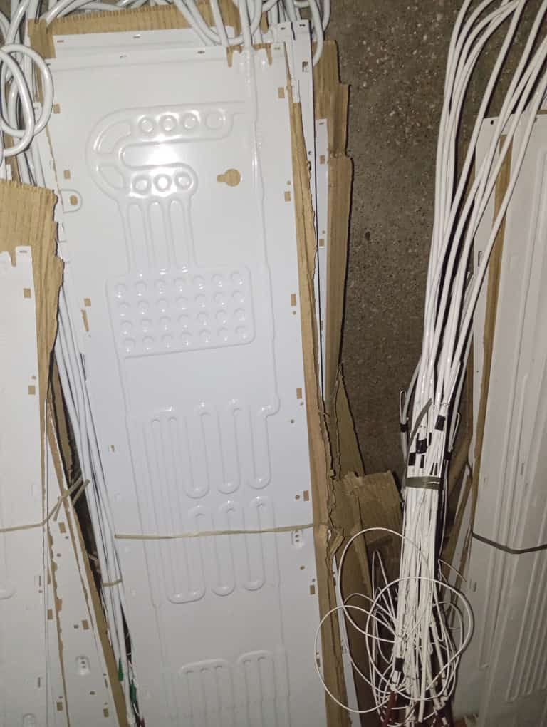 Mj air conditioning - AC Service in Ghansoli, Navi Mumbai