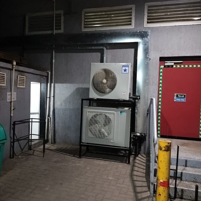 Mj air conditioning - AC Service in Ghansoli, Navi Mumbai