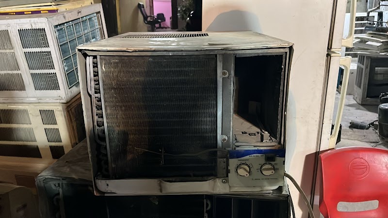 Mk cool point -Ac Service in Noida, Ac Installation in Noida, Ac Gas Filling in Noida, Window Ac Rent in Noida. - AC Service in Sector 122, Noida