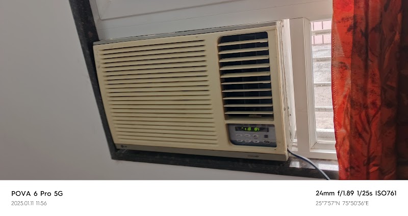 MK ENTERPRISES - AC Service in Subhash Nagar, Kota