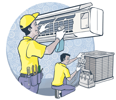 M.K.Cooling (A.C Repair Centre) - AC Service in Talaq Mahal, Kanpur