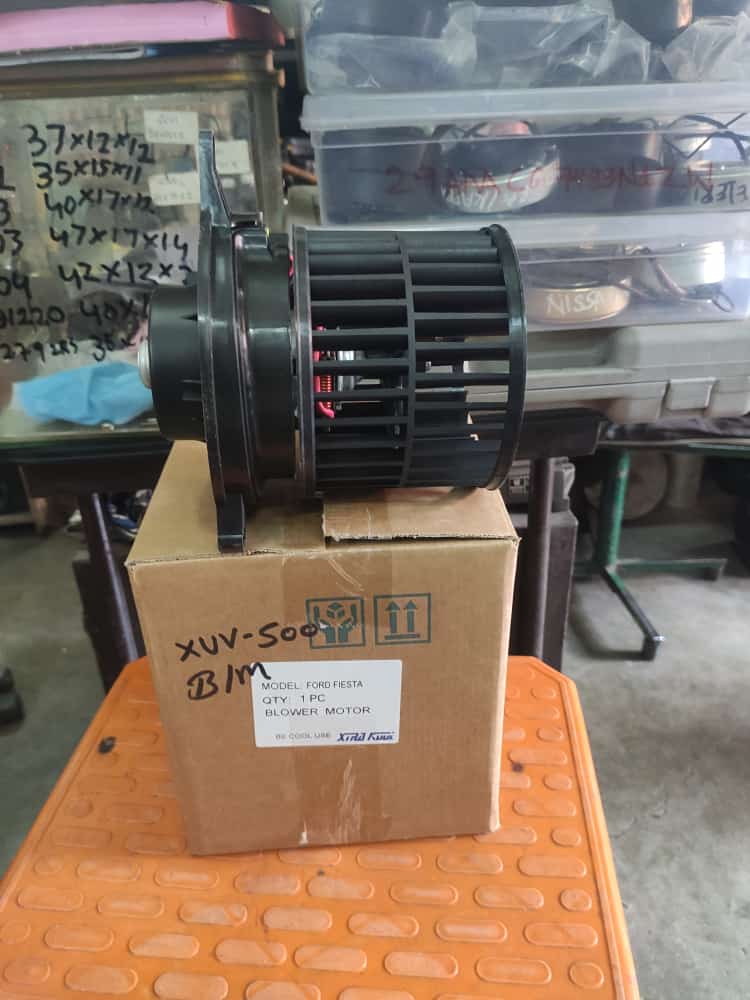 MN CAR AC WORKS - AC Service in Vijaya Nagar Colony, Hyderabad