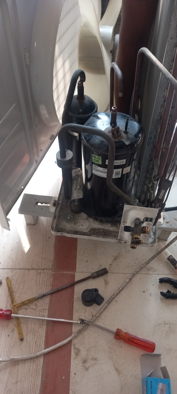 MO AC Repair Service & installation Gurgaon