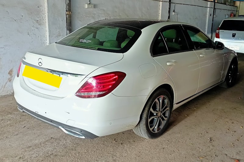 "Mobile Air" A Car AC Service Clinic - AC Service in Gota, Ahmedabad