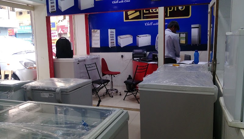 Modi Agency - AC Service in Near Hotel Surendra Vilas, Bhopal